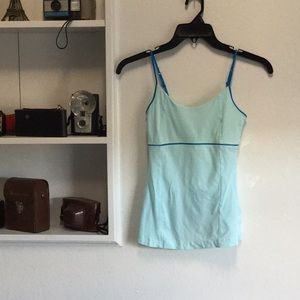 Lululemon tank top 💜